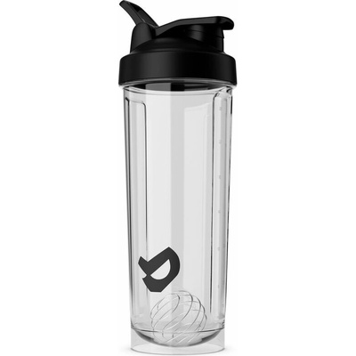 Vilgain Tritan Shaker Pro – Transparent 700 ml – Zboží Dáma
