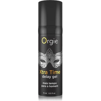 Image 1 of Orgie Гел за задържане Orgie