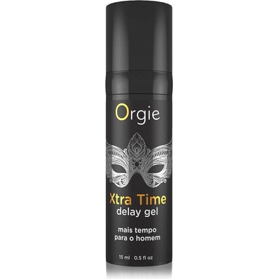 Orgie Гел за задържане Orgie