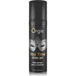 Orgie Гел за задържане Orgie
