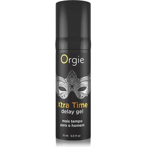Orgie Гел за задържане Orgie