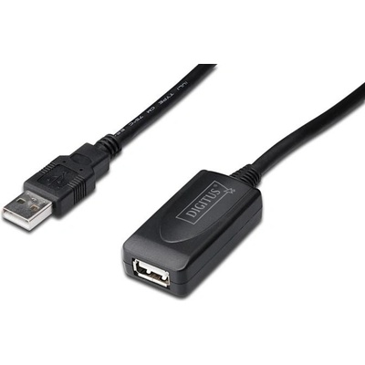 Digitus DA-73101 USB M - USB F, 15m