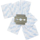 Nippes Solingen Žiletky pro seřezávač balíčky 2 x 10 ks