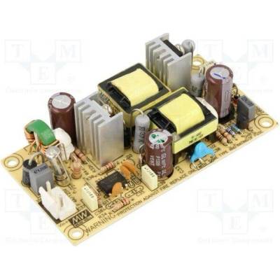 MEAN WELL PSD-15B-12 Měnič: DC/DC; 15W; Uvst: 18÷36VDC; Uvýst: 12VDC; Ivýst: 1,25A; PCB