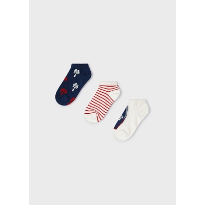 Mayoral Set 3 ks Ponožky