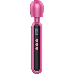 Sexy Elephant Масажираща глава Lady Wand (24 см)