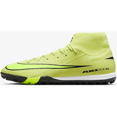 Nike ZOOM SUPERFLY 10 ACADEMY TF fq8331-300