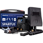 SPARTUS EasyARC 205 Заваръчен апарат