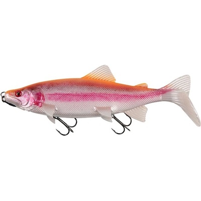 Fox Rage Realistic Replicant Golden Trout Shallow 18 cm 70 g – Zbozi.Blesk.cz