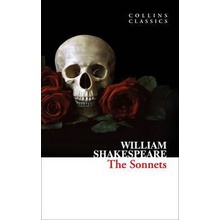 The Sonnets - William Shakespeare