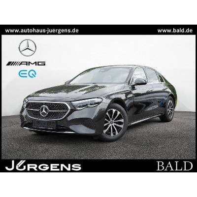 Mercedes-Benz E 200 150 kW
