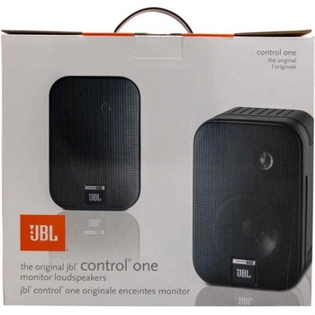 JBL HiFi Control One