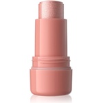 Catrice Diamond Haze Jelly твърд крем хайлайтър в стик цвят 010 Born To Sparkle 7.5 гр