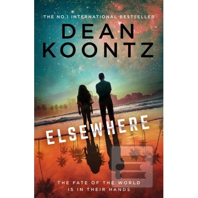 Elsewhere - Dean Koontz, Harper Collins