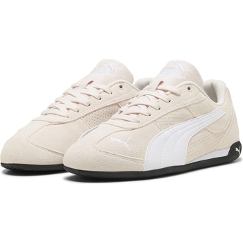 PUMA Дамски маратонки Puma Puma Replicatch Womens Trainers - Pink/White