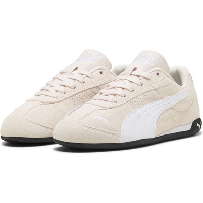 PUMA Дамски маратонки Puma Puma Replicatch Womens Trainers - Pink/White