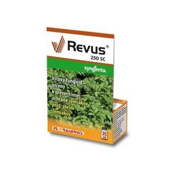 Floraservis Revus 250 CS 25 ml