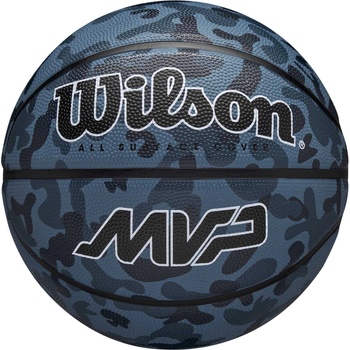 Wilson MVP 5