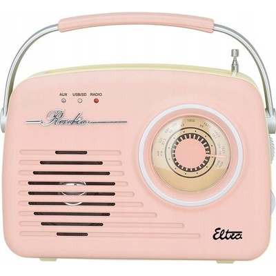 Eltra Luiza RETRO
