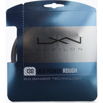 Luxilon Alu Power 12,2m 1,30mm