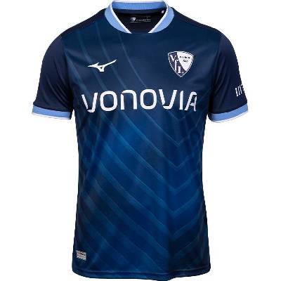 Mizuno VfL Bochum Home 2026/27 modrá