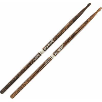 Pro Mark 7AW FireGrain
