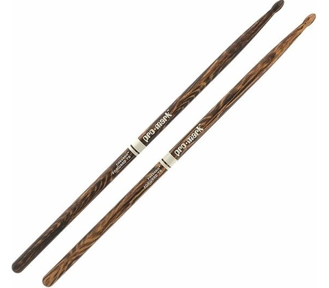 Pro Mark 7AW FireGrain