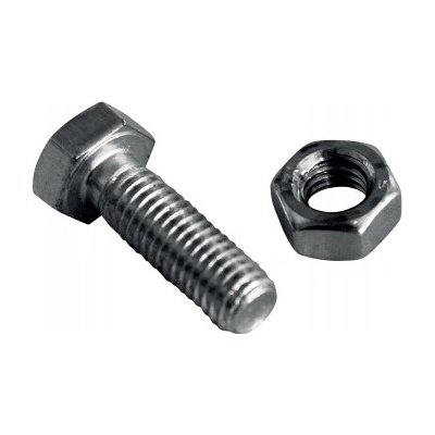 Pilecký Šroub s matkou M6x16