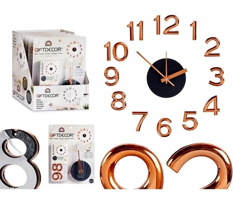 Giftdecor 1861