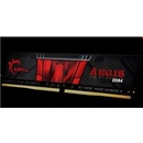 G.Skill Aegis DDR4 8GB 3200MHz CL16 F4-3200C16S-8GIS