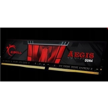 G.Skill Aegis DDR4 8GB 3200MHz CL16 F4-3200C16S-8GIS
