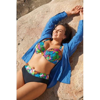 Lupo Бански костюм от две части Muna (MunaBig_sada)