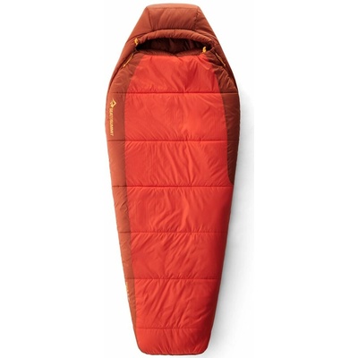 SEA TO SUMMIT Hamelin Women's Synthetic Sleeping Bag -1C