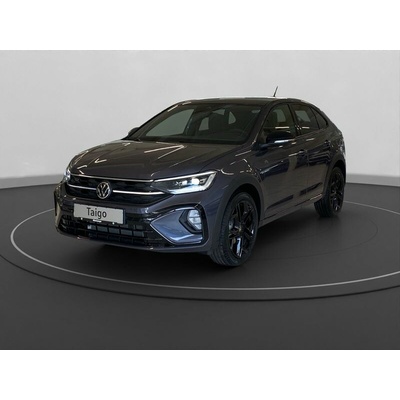 Volkswagen Taigo TSI R-Line DSG 110 kW