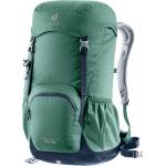 Deuter Дамска туристическа раница Deuter Women's Zugspitze 22 SL Walking backpack - Seagreen / Ink - размер One Size (502-5382-0511)
