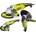 Ryobi EAG2000-G