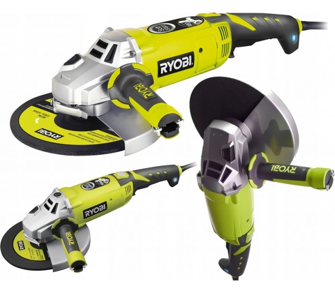 Ryobi EAG2000-G