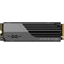 Silicon Power XS75 4TB SP04KGBP44XS75S5