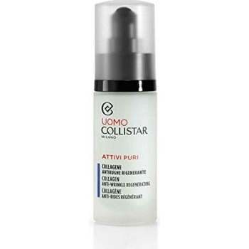 Collistar Pure Actives Collagen Anti-Wrinkle Regenerating 30 ml