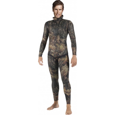 Mares Apnea ILLUSION 50 Open Cell bunda
