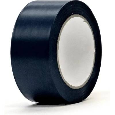 PVC podlahová páska 50 mm x 33 m - černá
