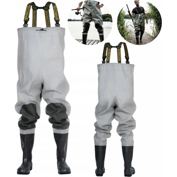 PROS Brodící kalhoty premium SBP01