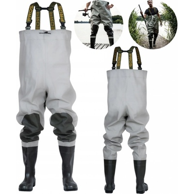 PROS Brodící kalhoty premium SBP01