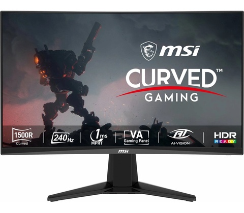 MSI MAG 245C X24