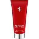 Ferrari Man in Red sprchový gél 200 ml