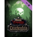 Warhammer End Times Vermintide Drachenfels