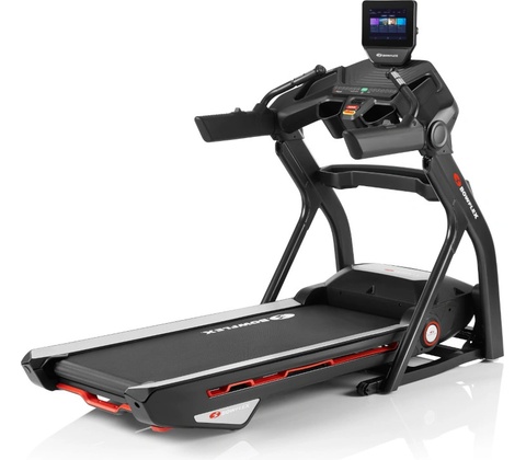 Bowflex T25