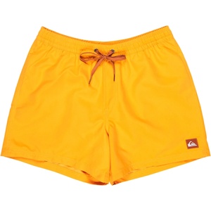 Quiksilver Мъжки бански слипове Quiksilver Everyday Solid Volley Boardshorts - Mineral Yellow - размер XXL (050-1994-1716)