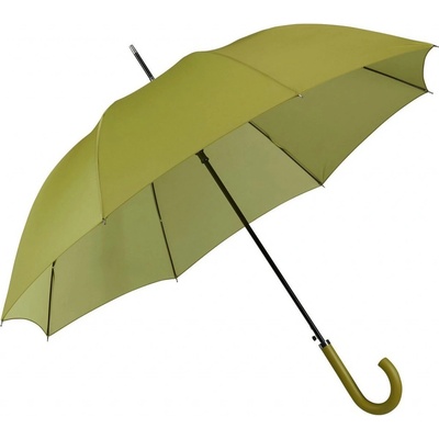 Samsonite Rain Pro Stick deštník holový zelený