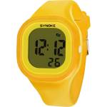 SYNOKE 66896-YELLOW Часовници